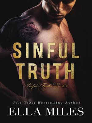 cover image of Sinful Truth